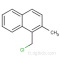 1-chlorométhyl-2-méthylnaphtalène haute pureté de haute qualité